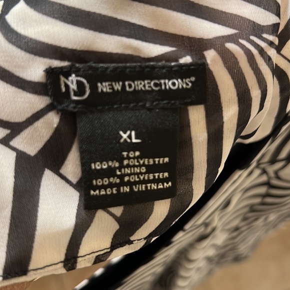 New Directions - Picture 3 of 3